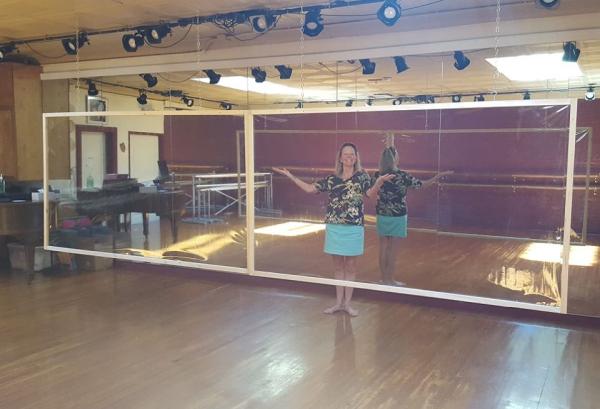 Ballet Arts-The Performing Arts Center of Southern Westchester