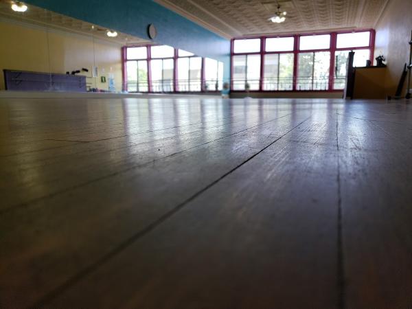 Dance Foundation of La Porte