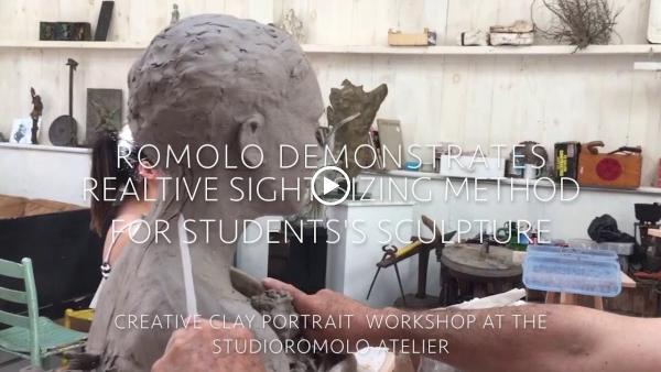 Studio Romolo Atelier