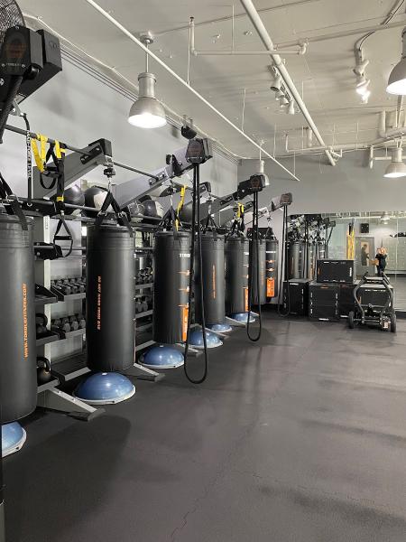 Pro Fit Training Gym