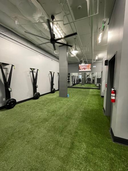 Pro Fit Training Gym