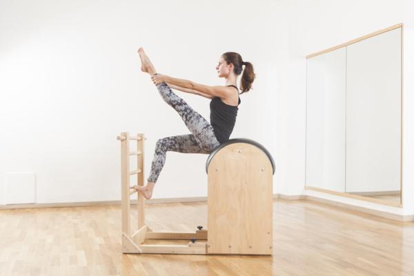 Pilates Perfect Studio