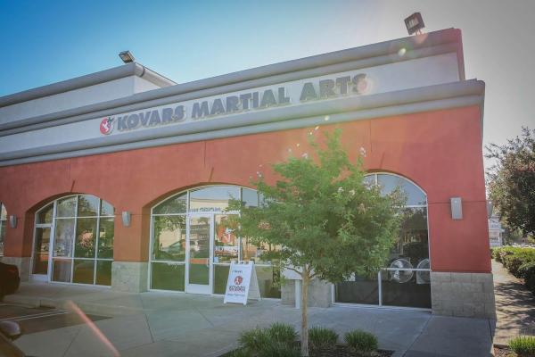 Kovar's Satori Academy of Martial Arts