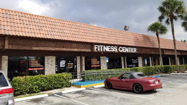 Athletic Factor Gym