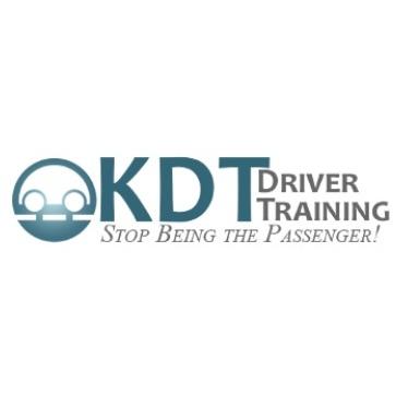 K D T Driver Training