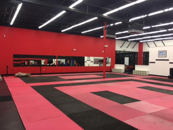 Buckner Martial Arts