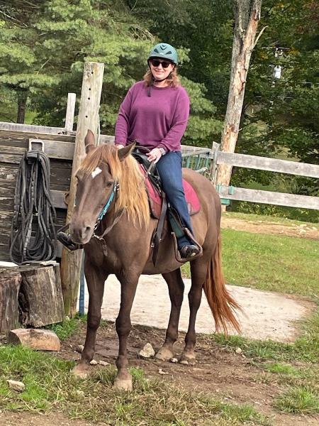 Florida Horse Rides