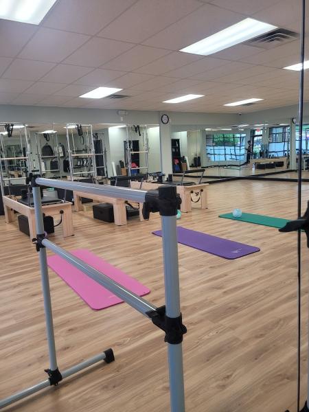 Zenergy Pilates & Wellness