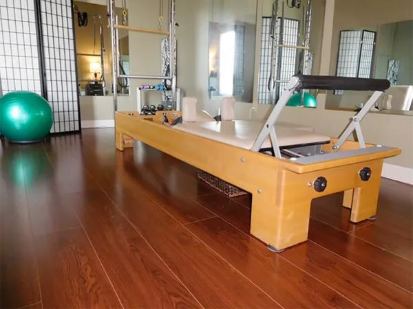 Zenergy Pilates & Wellness