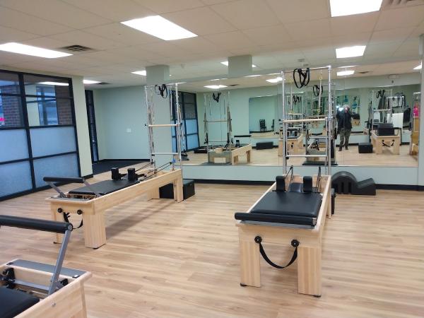 Zenergy Pilates & Wellness