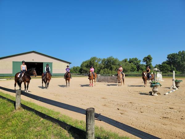 Huntington Ridge Farm