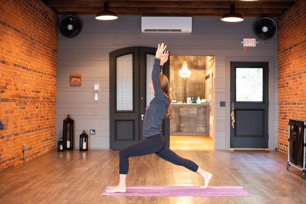 Quartz Yoga & Wellness Studio