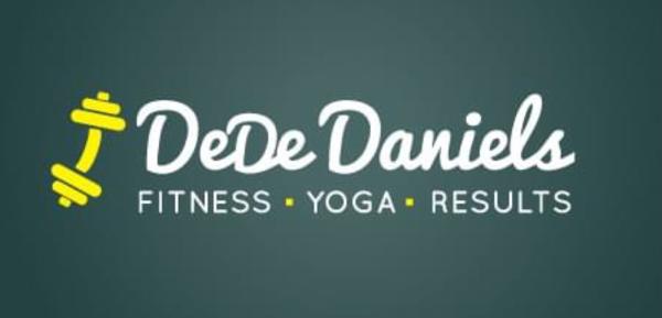 Dede Daniels Virtual & In-Home Personal Training