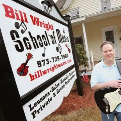 Bill Wright School of Music