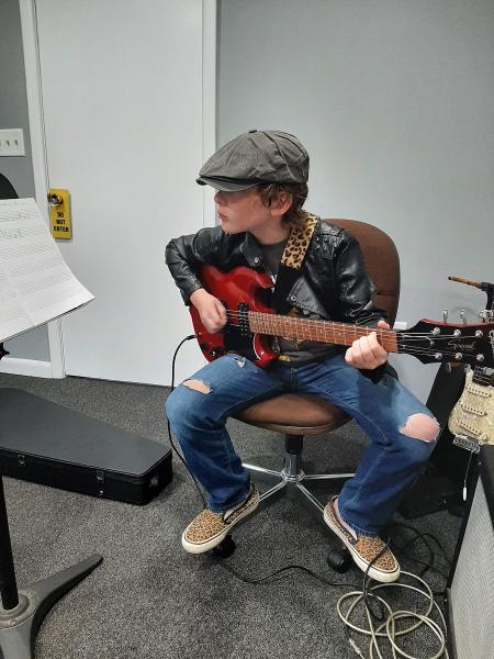 Bill Wright School of Music