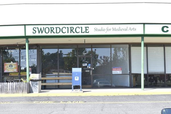 Sword Circle-Llc