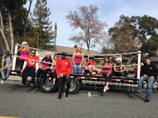 Studio Kicks Training Center