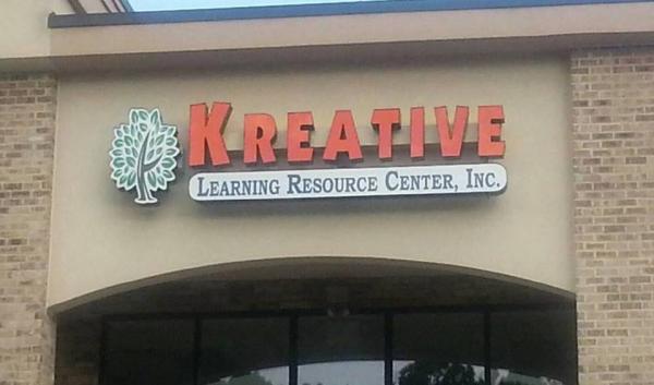 Kreative Learning Resource Center