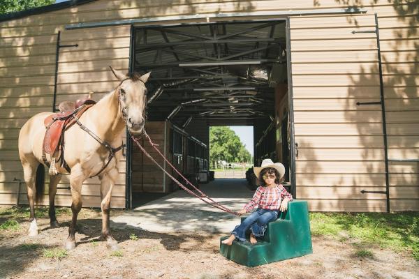 AAA Equestrian