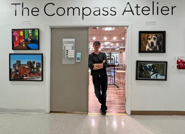 The Compass Atelier