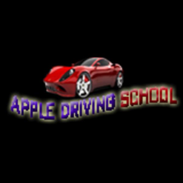 Apple Driving School