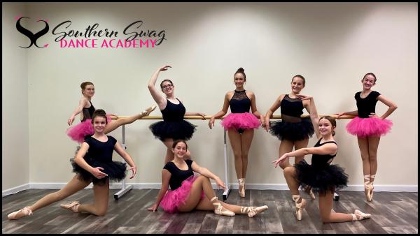 Southern Swag Dance Academy