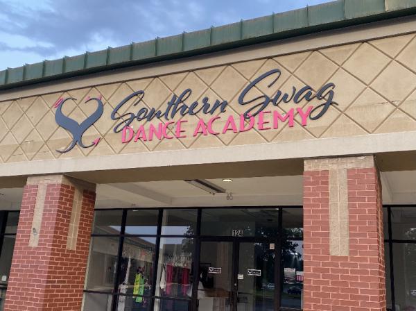 Southern Swag Dance Academy