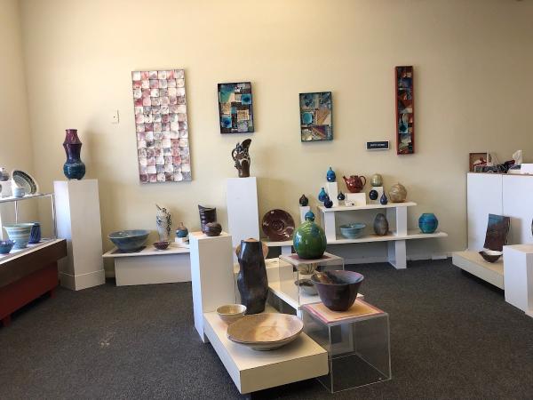 Tucson Clay Art Center