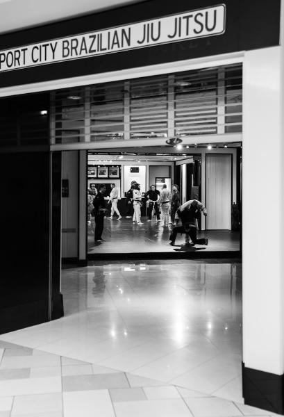 Port City Brazilian Jiu Jitsu