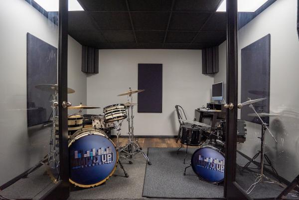 Amp'd Up Studios