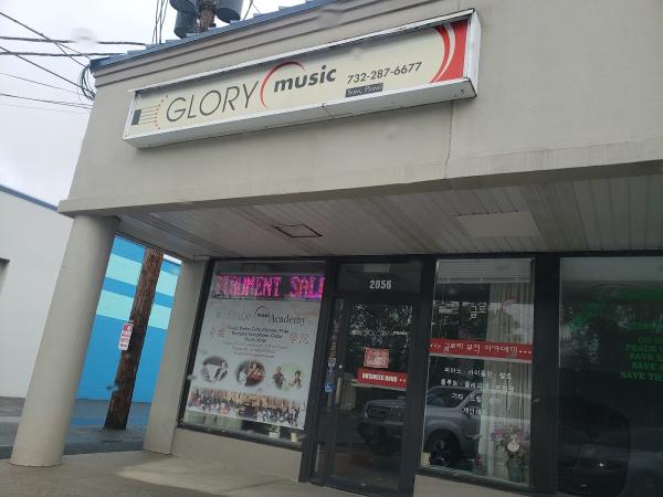 Glory Music Academy