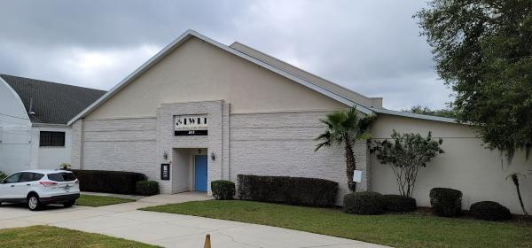 Lake Wales Little Theatre