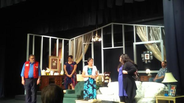 Lake Wales Little Theatre