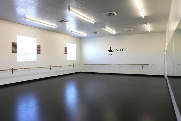 United Dance Center