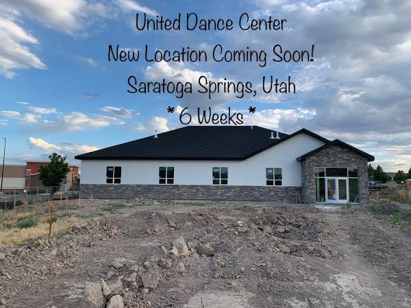 United Dance Center