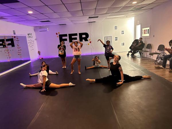 Fer Dance Studio