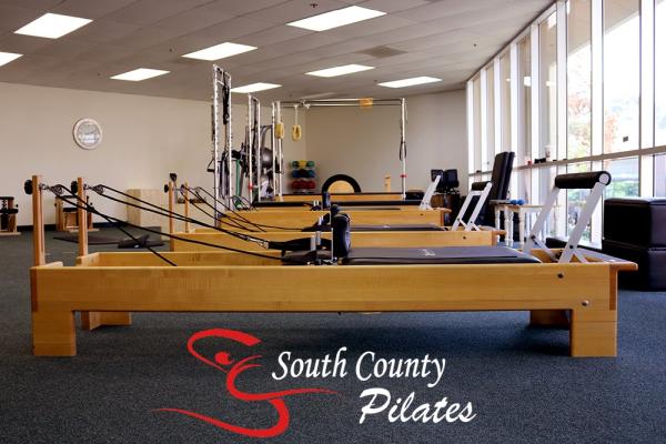 South County Pilates