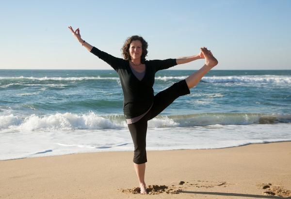 Kari Marble Yoga