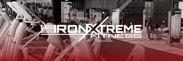 Ironxtreme Fitness