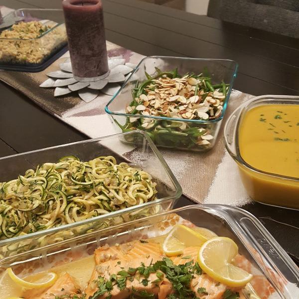 Healthy Nourished Body LLC