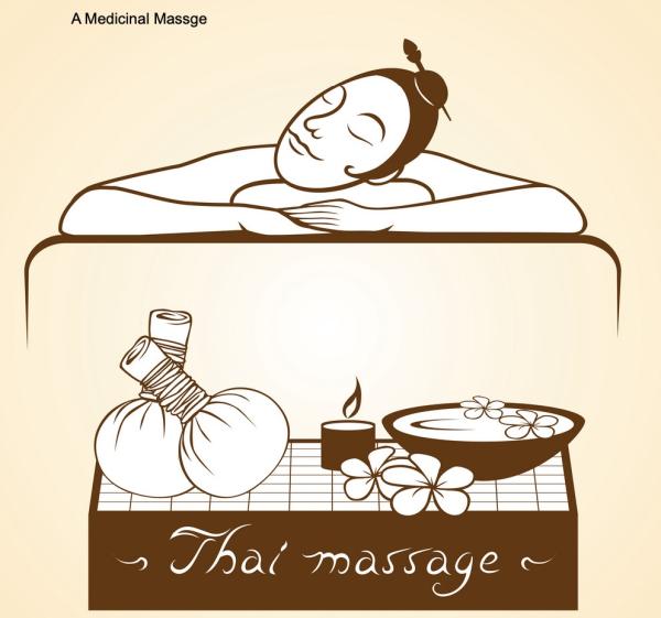 Issan Thai Massage