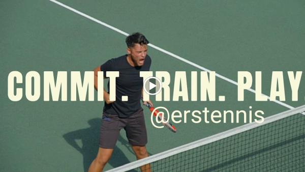 Elite Racquet Sports