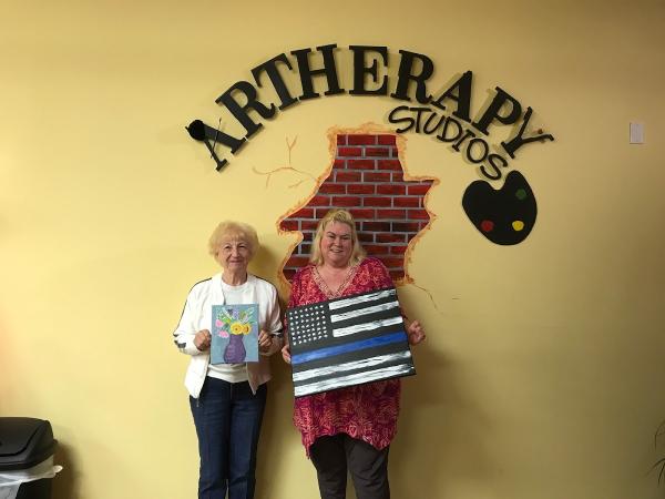 Artherapy Studios