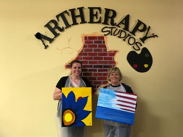 Artherapy Studios