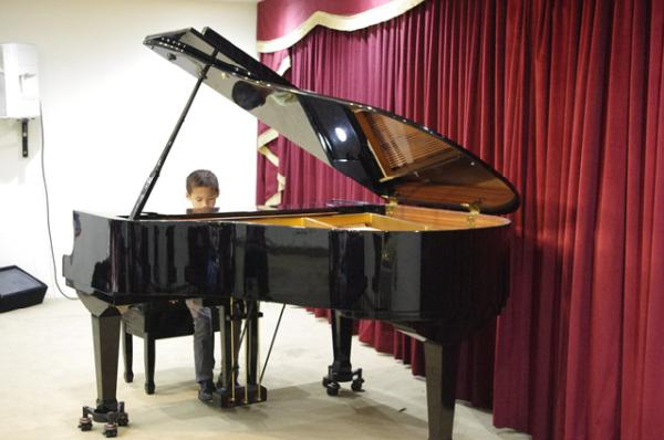 Verdi Music Academy