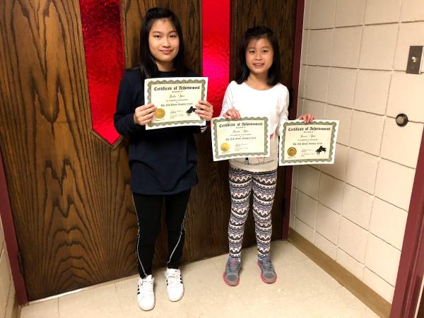 E Raylene Clark Piano Voice