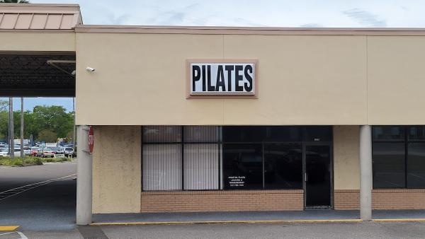 Pilates Supreme