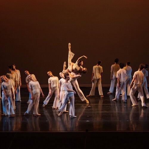 Boca Ballet Theatre Co
