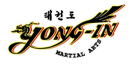 Yong In Martial Arts Academy