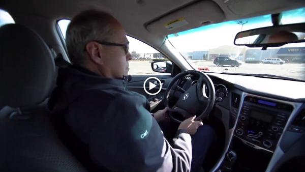 Howell Driving School